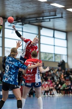 Bild 159 - wBJ SG HH Nord - MTV Luebeck : Ergebnis: 32:33